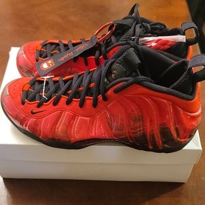 Foamposite one Doernbecher sz 13